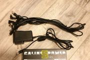 Caline cp05 power supply
