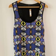 Ladies top (River Island)