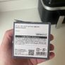Nintendo museum Japan switch keyring Image 6