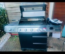 Phoenix BBQ