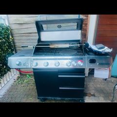 Phoenix BBQ
