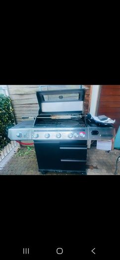 Phoenix BBQ