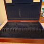A wooden  58 piece cutlery container.... no cutlery included Image 4