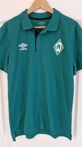 Umbro Polo Top