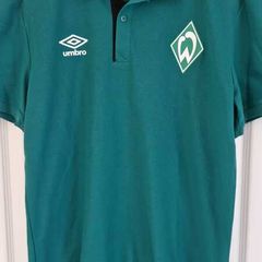Umbro Polo Top