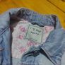 next girls jacket Image 3