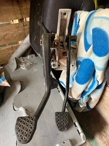 bmw e36 manual swap parts