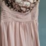 Little Mistress Occasion Dress Sz 8uk Image 8