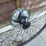 Fulcrum racing 77 wheelset Image 3