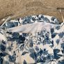 floral dress Image 5