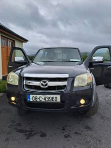 4x4 mazda bt50 jeep
