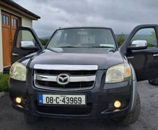 4x4 mazda bt50 jeep