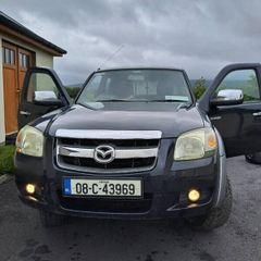 4x4 mazda bt50 jeep