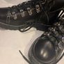 marks & spencer leather boots Image 8