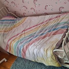 ikea minnen extendable