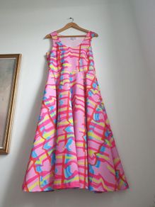 Joanne Hynes Dress Size Uk 12