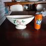 Maling Apple Blossom Planter Image 2