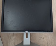 Dell 19 inch dvi monitor