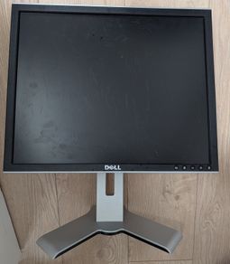 Dell 19 inch dvi monitor