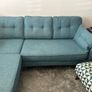 corner sofa Image 2