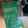 bosch lawn mover Image 5