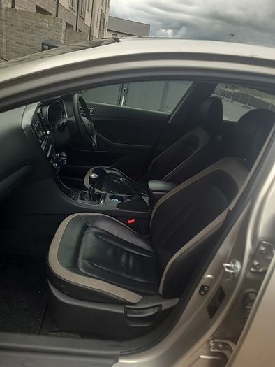 2012 Kia Optima