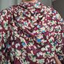 Viscose  fabric 130cm X 140cm Image 8