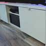 Ikea TV bench Image 2