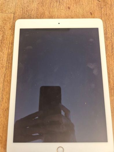 iPad Air 2