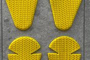 Motorcycle Jacket Armour