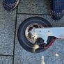 electric scooter Image 3