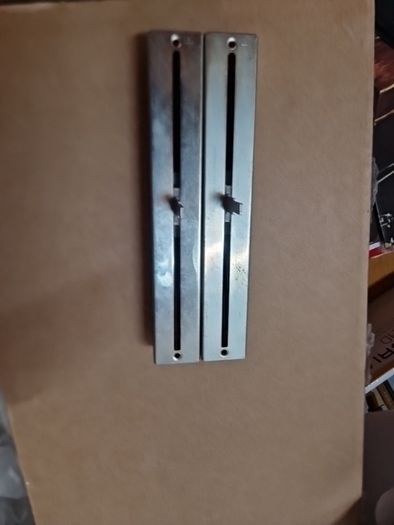 Technics SL-1200 / SL-1210 Original Parts - Hinges, Pitch Faders, Spares