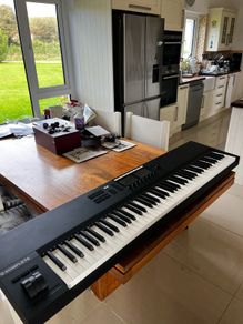 Native Instruments Komplete Kontrol S88 MK2