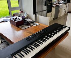 Native Instruments Komplete Kontrol S88 MK2