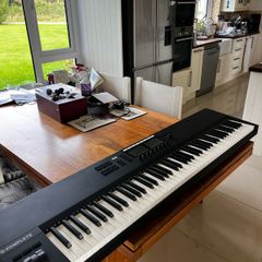 Native Instruments Komplete Kontrol S88 MK2