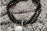 Black Bracelet