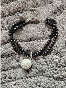 Black Bracelet
