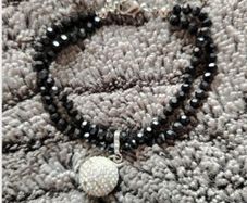 Black Bracelet