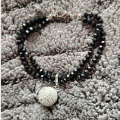 Black Bracelet