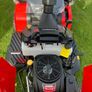 Harry Ride On Lawnmower Image 5