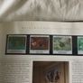 Stamps - Royal Mail Special Collection. Image 9