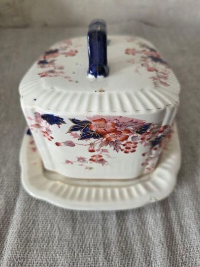 Cheese Dish K&Co B Late Mayers