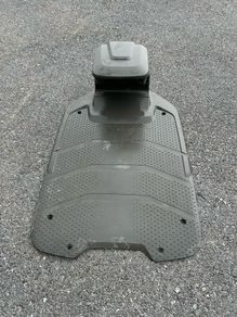 Husqvarna Nera Charging station