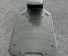 Husqvarna Nera Charging station