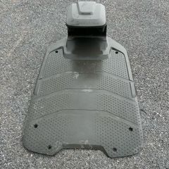 Husqvarna Nera Charging station