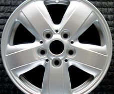 Original mini Cooper alloys