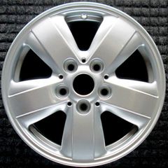 Original mini Cooper alloys