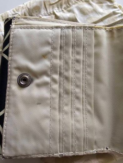 Orla Kiely Printed Purse