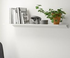 ikea shelf