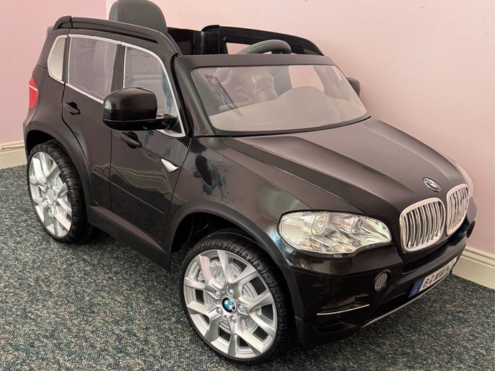 Kids Electric Car